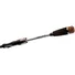 Спінінгове вудлище Daiwa 23 Silver Creek L Spin 2.35м 5-21г Фото 2